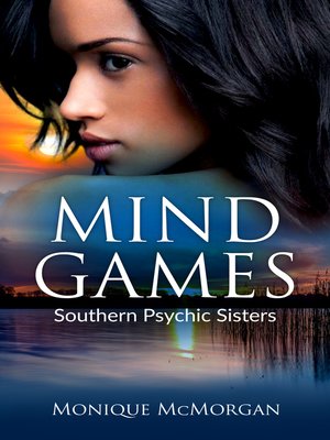 cover image of Mind Games